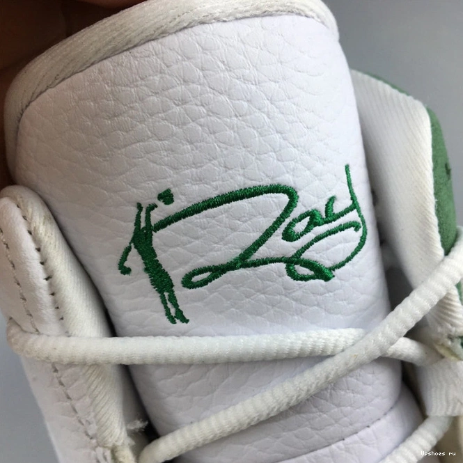 Jordan Retro Ray Allen 414571-125 13 PE 0830